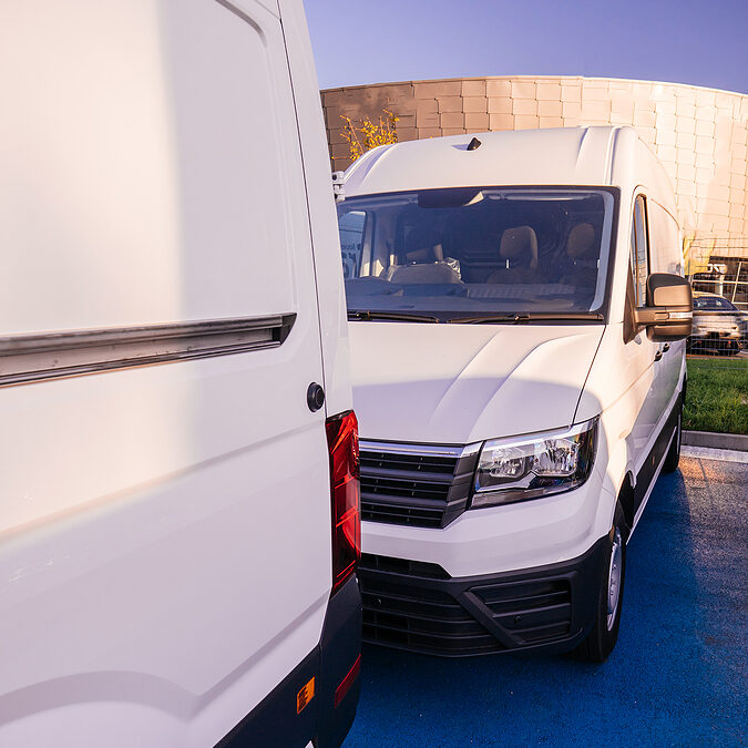 Unveiling the Ultimate Luxury Travel Experience in a Sprinter Van