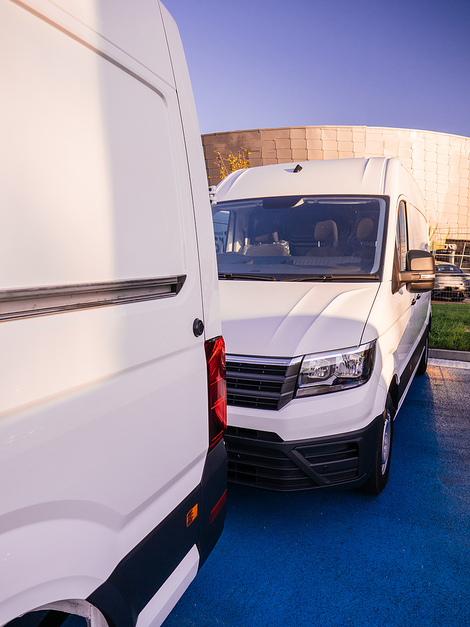 Unveiling the Ultimate Luxury Travel Experience in a Sprinter Van