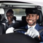 Executive Car Service for Comfortable and Professional Airport Transfers Car service airport