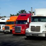 Commercial Trucking