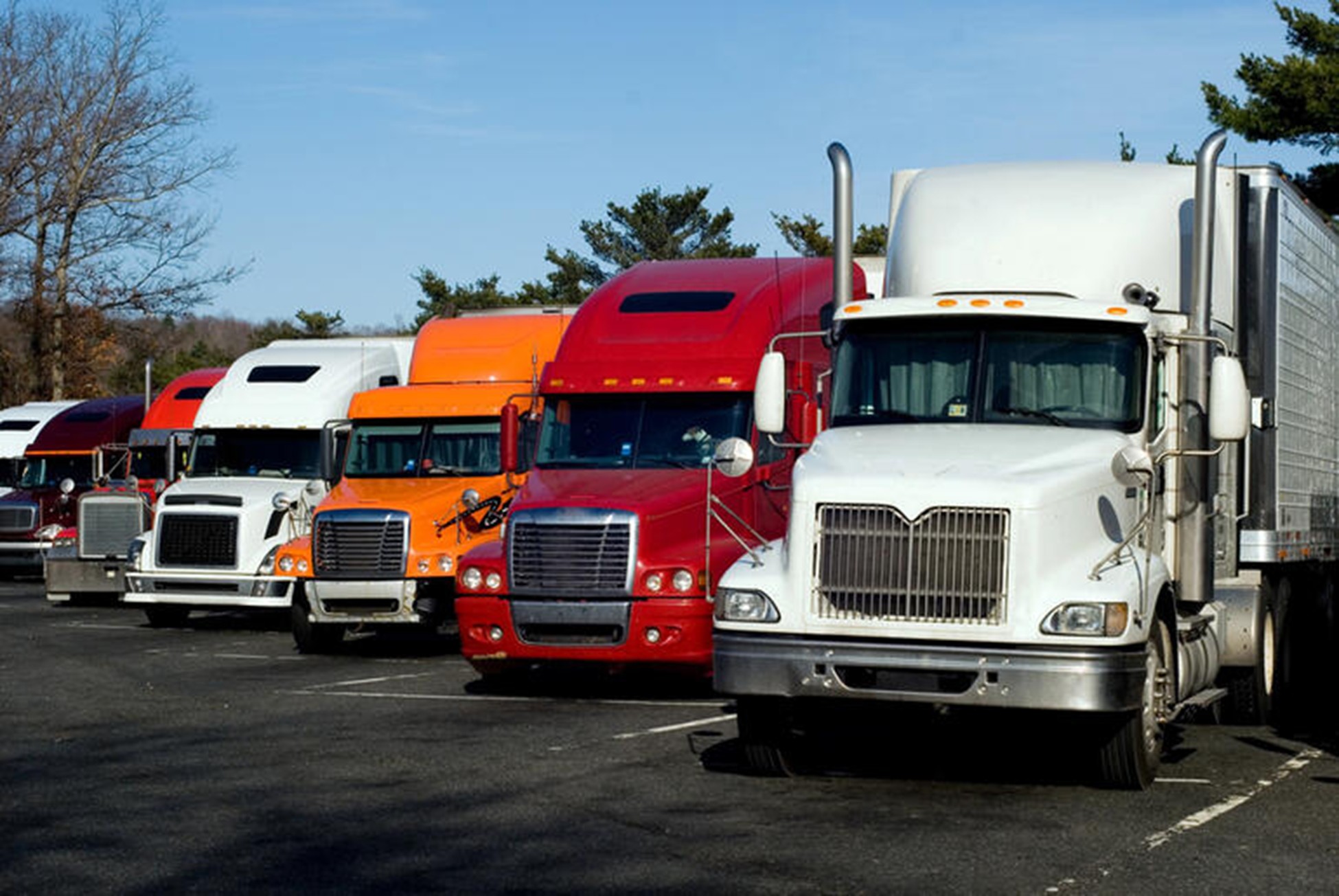 How 2026 Regulations Are Reshaping Commercial Trucking