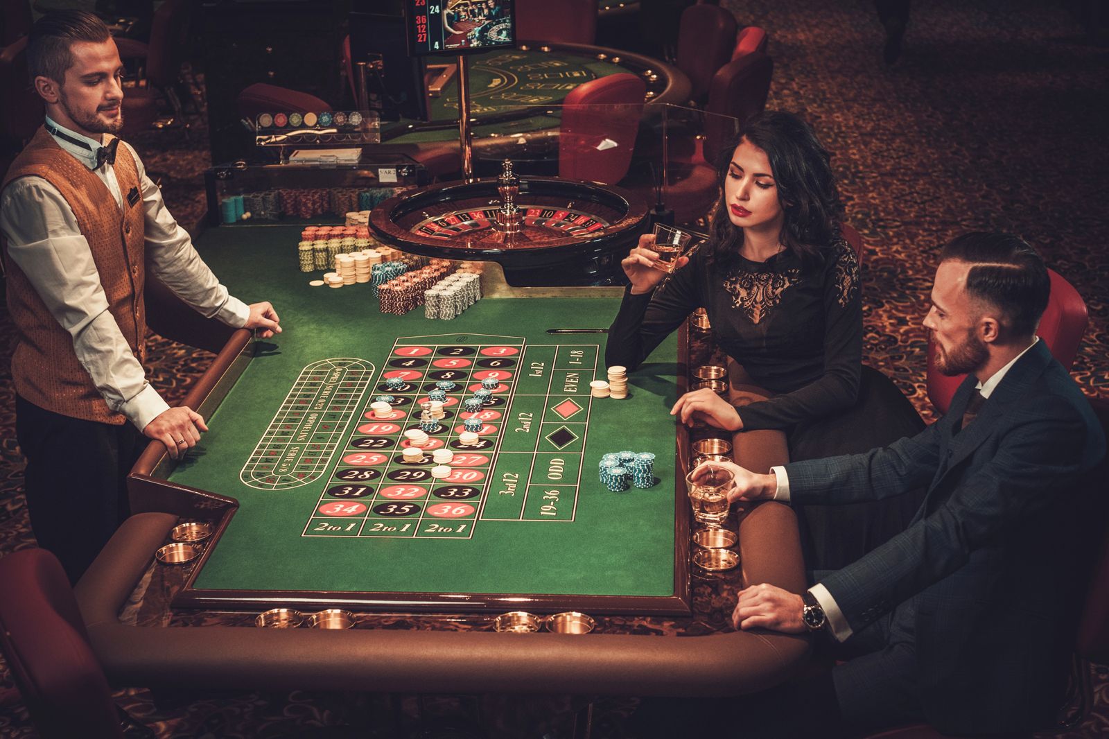 For many travelers, online casinos have become an indispensable travel companion