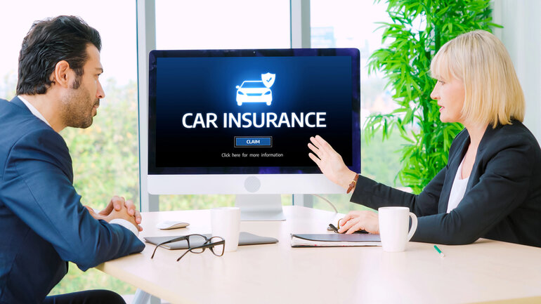 7 Words You Should Never Use With A Car Insurance Company