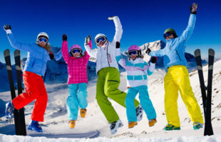 9 Best Ski Holidays In Colorado For British Families: Resorts, Deals & Tips